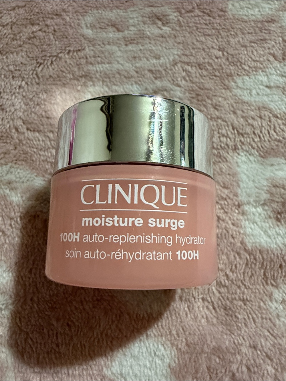 Clinique Moisture Surge Hydrator